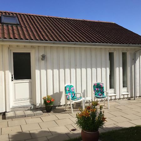 Charm Inn Svendborg Buitenkant foto