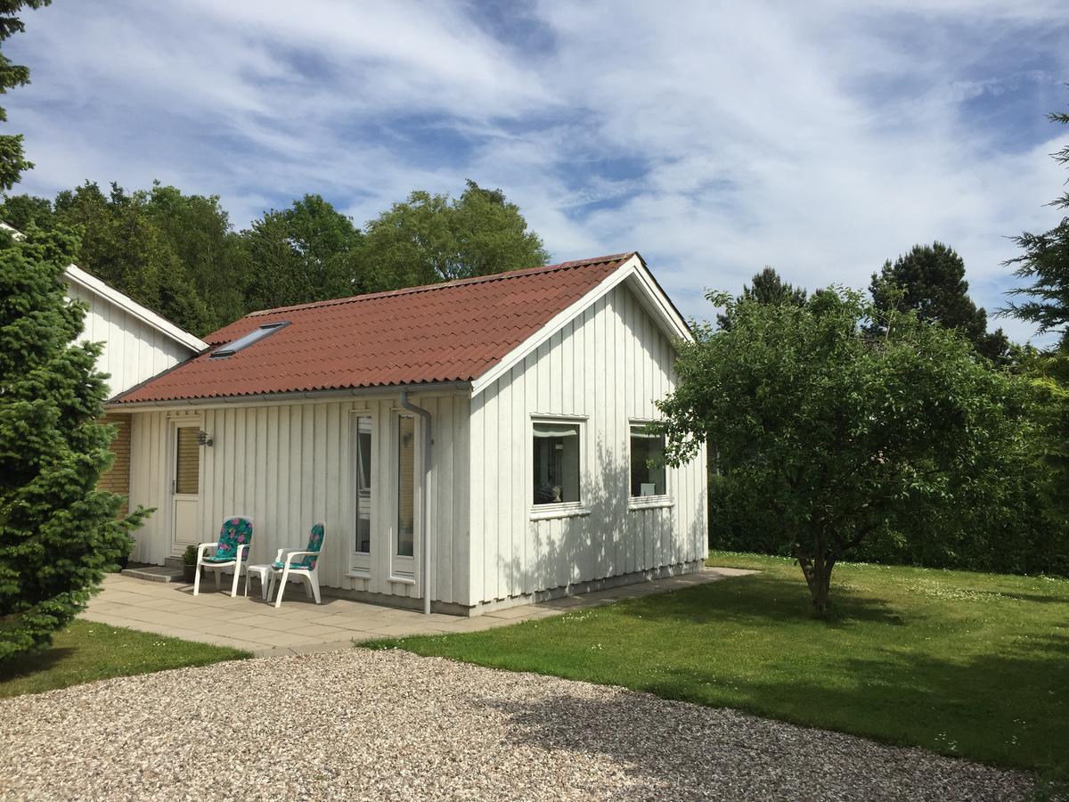 Charm Inn Svendborg Buitenkant foto