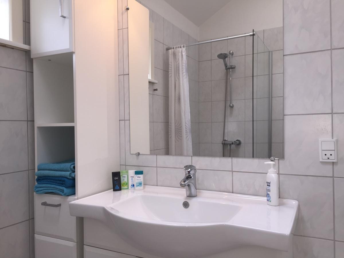 Charm Inn Svendborg Buitenkant foto