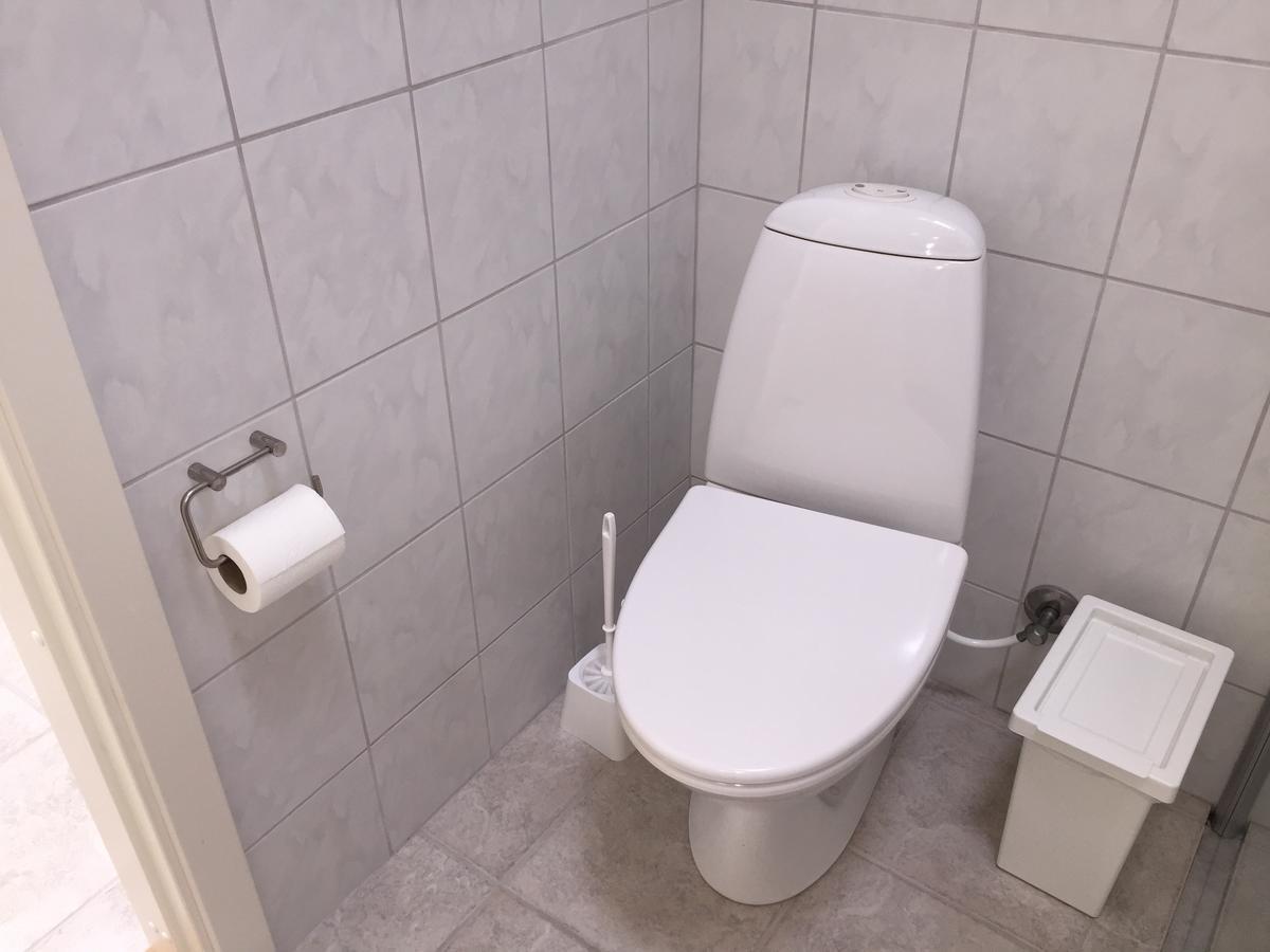 Charm Inn Svendborg Buitenkant foto