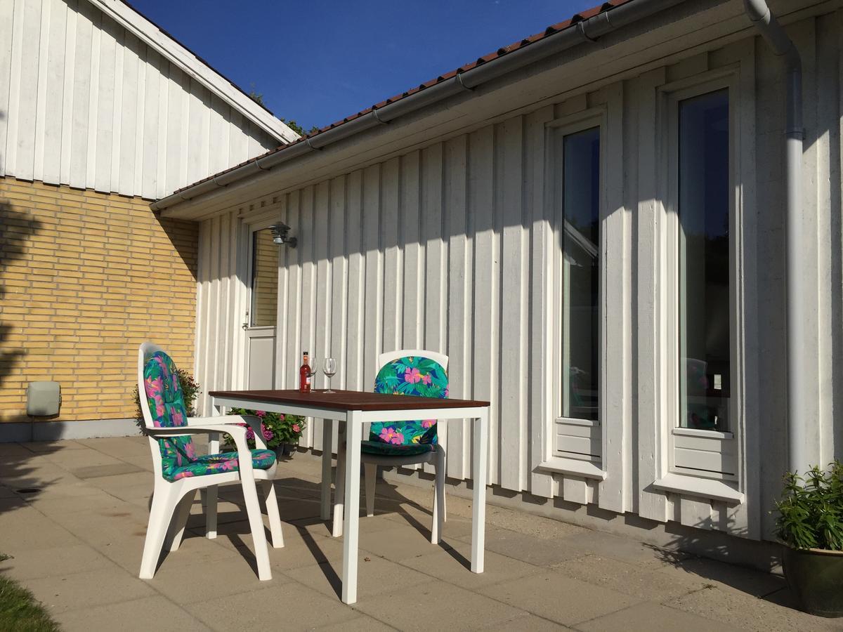 Charm Inn Svendborg Buitenkant foto